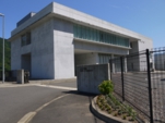 3-1.嘉瀬川ダム管理庁舎.JPG