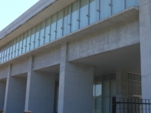 3-2.嘉瀬川ダム管理庁舎.JPG