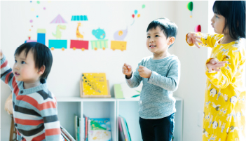 佐賀県療育支援センター様(2010年施工)