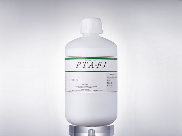 PTA-FJ