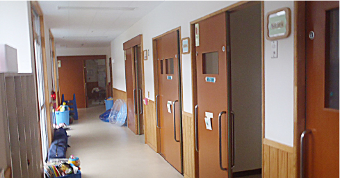 佐賀県療育支援センター様（2010年施工）